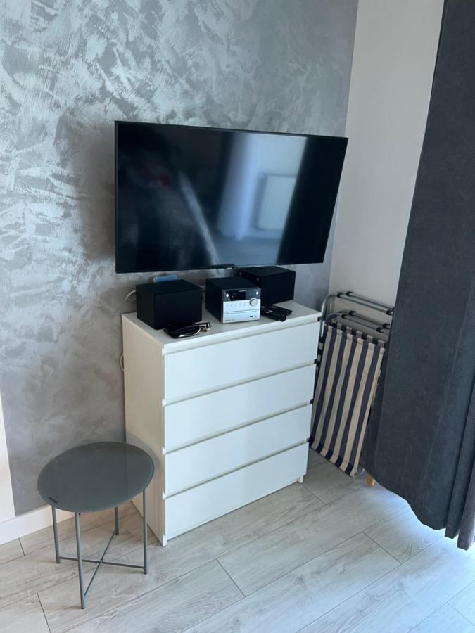 Apartamenty Hagrid 28 - Regina Maris Świnoujście Exterior foto